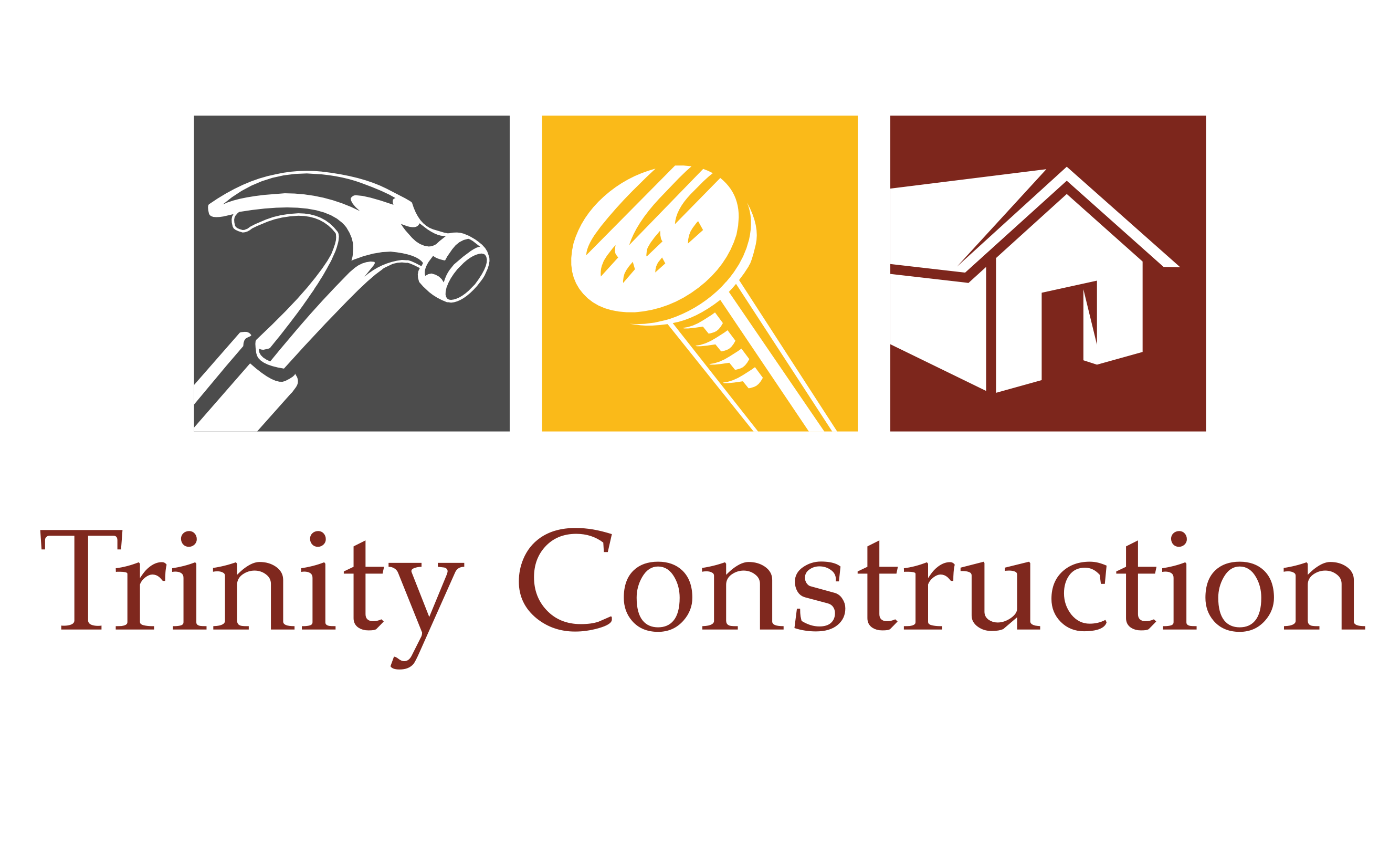 Avatar for Trinity Construction