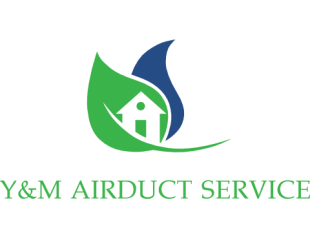 Y&M Airduct Service logo