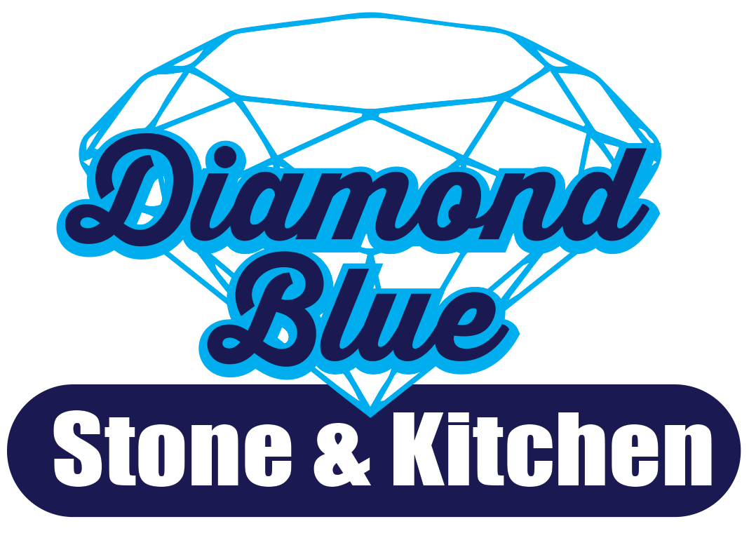 Logo for Diamond Blue Kitchen and bath
