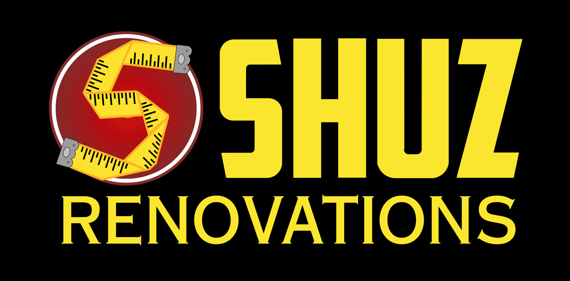 Logo for Shuz Renovations, LLC