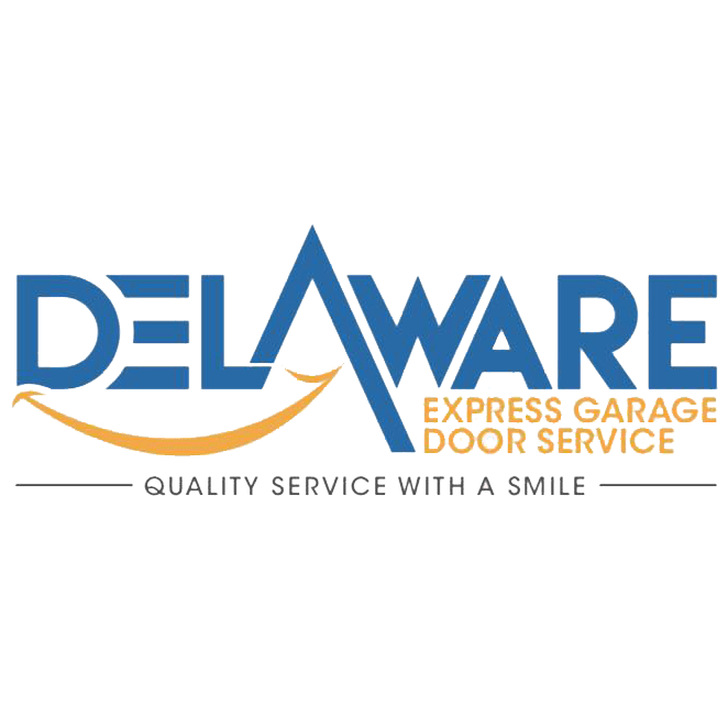 Delaware Express Garage Door Service logo