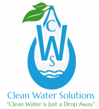Avatar for Clean Water Solutions