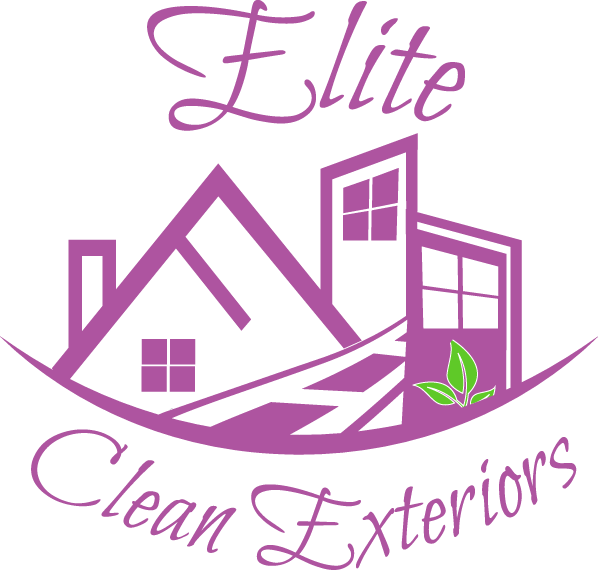 Logo for Elite Clean Exterior