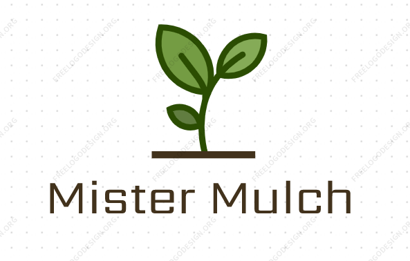 Avatar for Mister Mulch