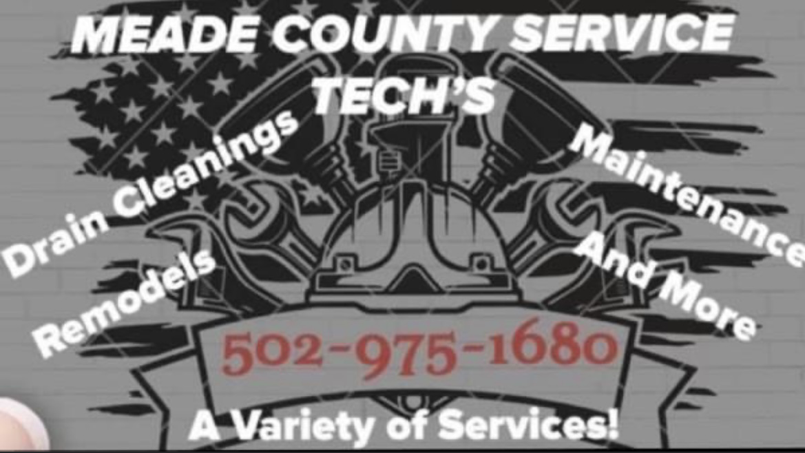 Avatar for Meade County Service Techs