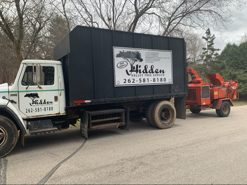 Avatar for Hidden Valley Tree Service