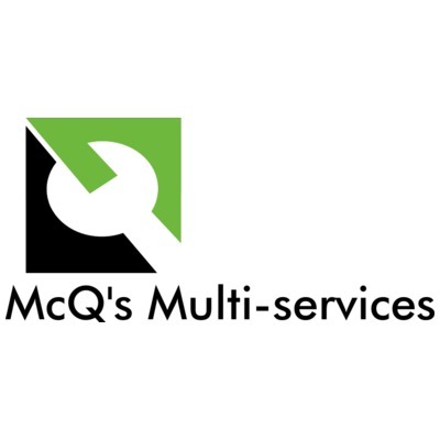 McQ's Multi-services LLC logo