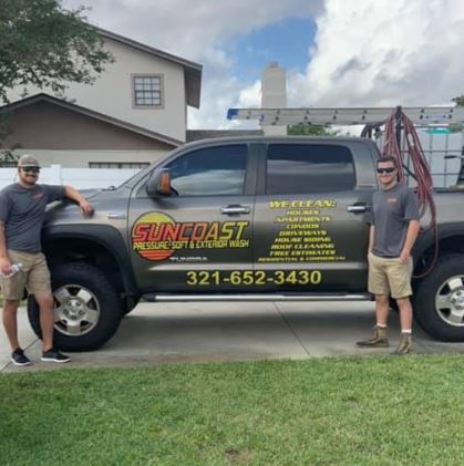 Avatar for Sun Coast Pressure and Soft Wash