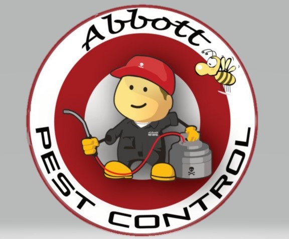 Abbott Pest Control logo