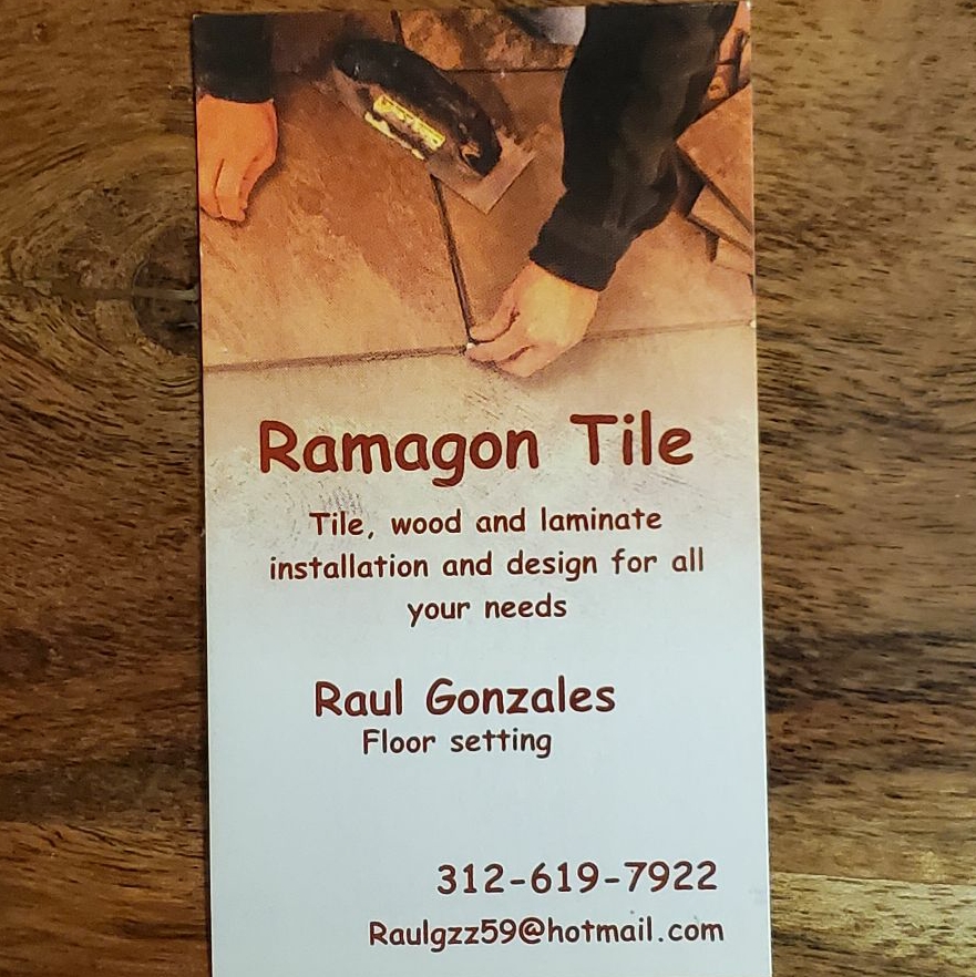 Avatar for Ramagon Tile