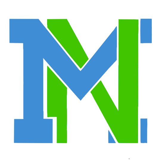 Logo for Marcson Network