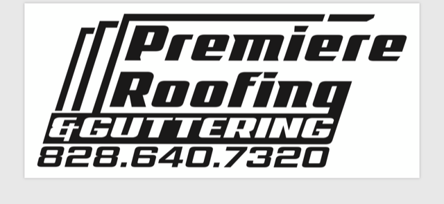 Premiere Roofing logo