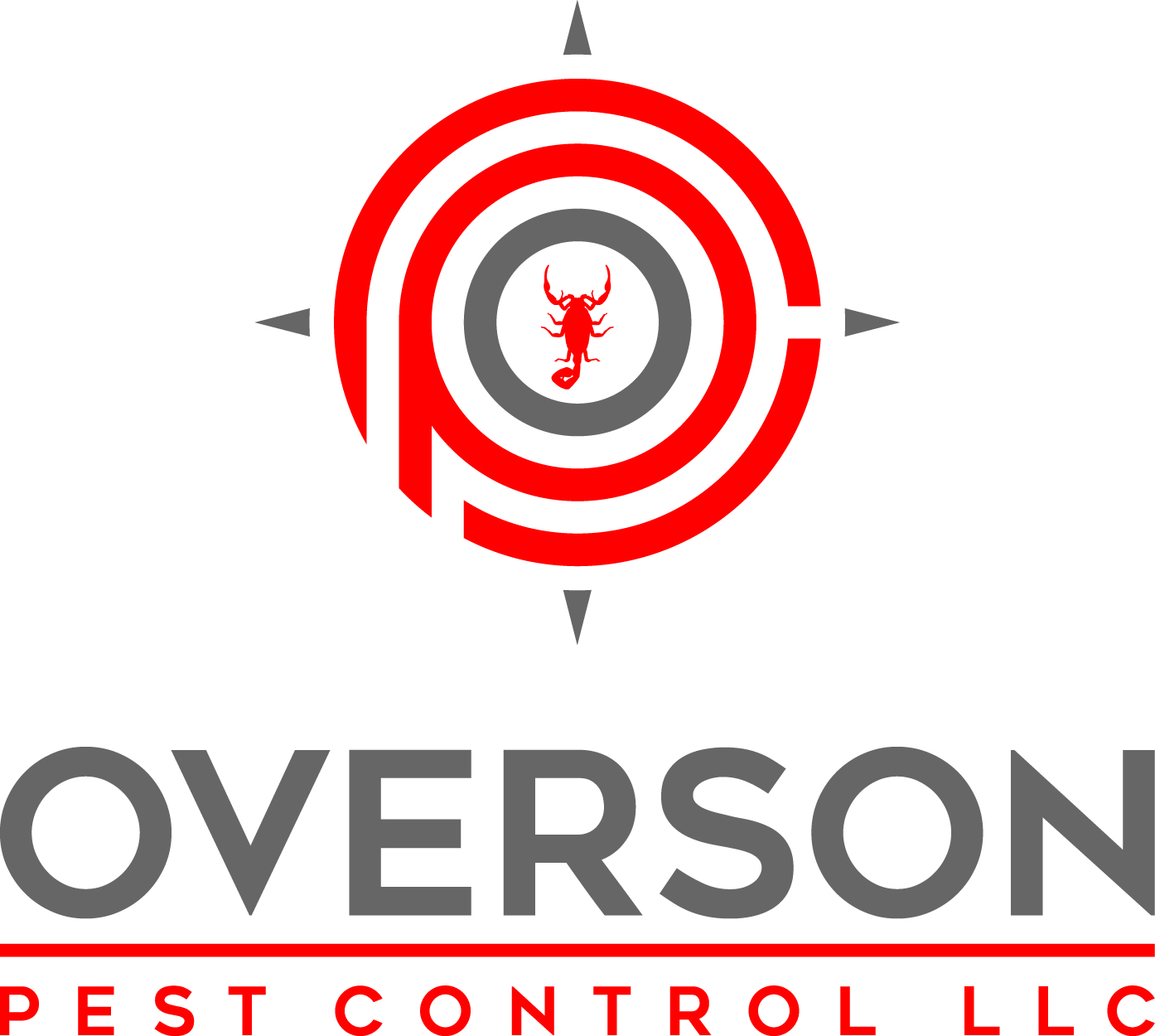 Overson Pest Control LLC logo