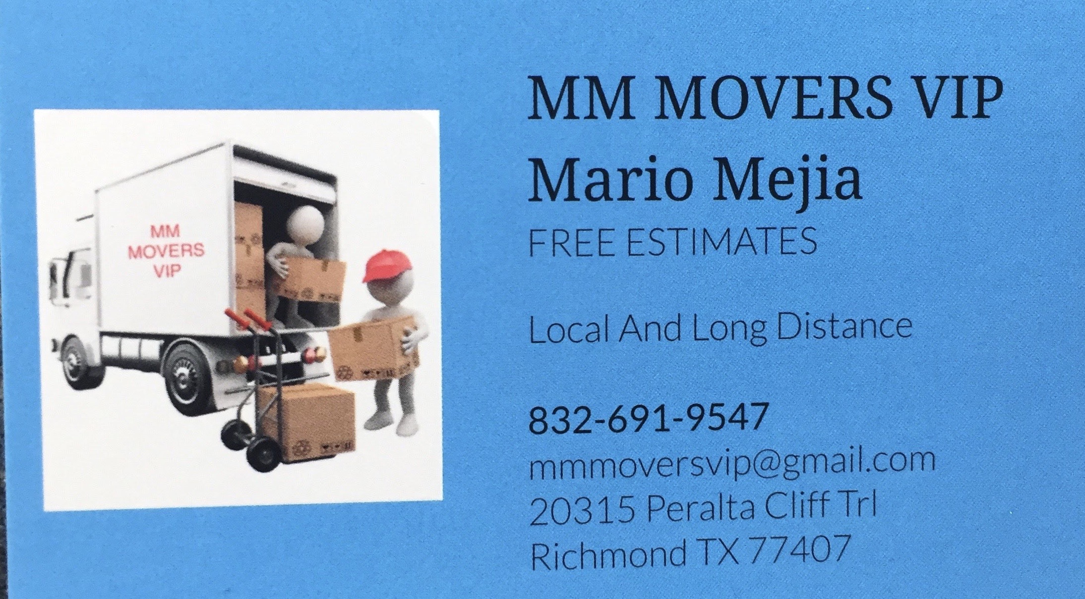 Avatar for MM Movers VIP