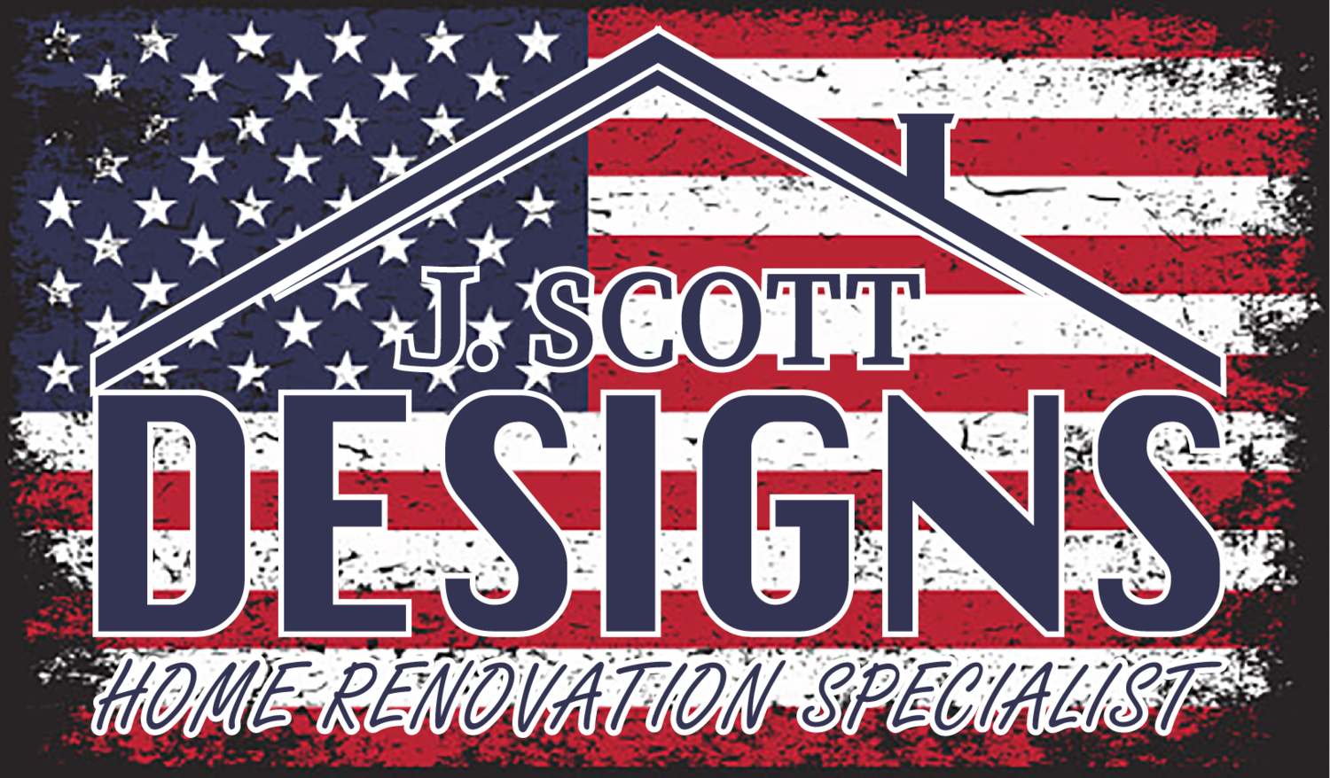 J Scott Designs LLC logo
