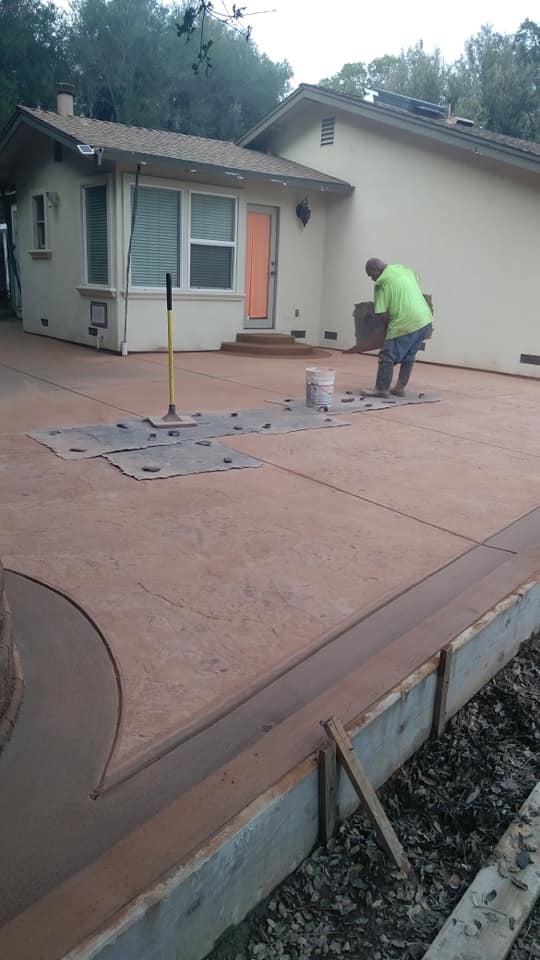 Avatar for VJConcrete and Landscaping