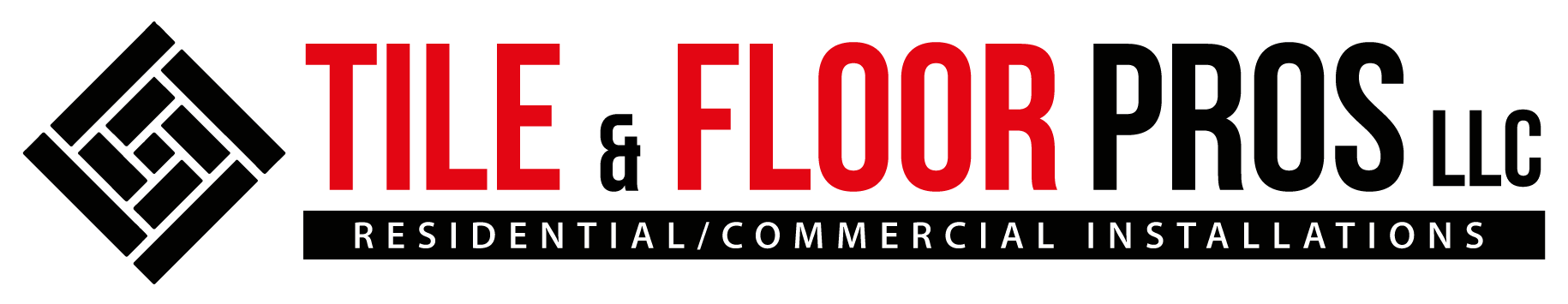 Tile and Floor Pros, LLC logo