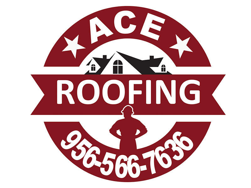 ACE Roofing RGV, LLC logo