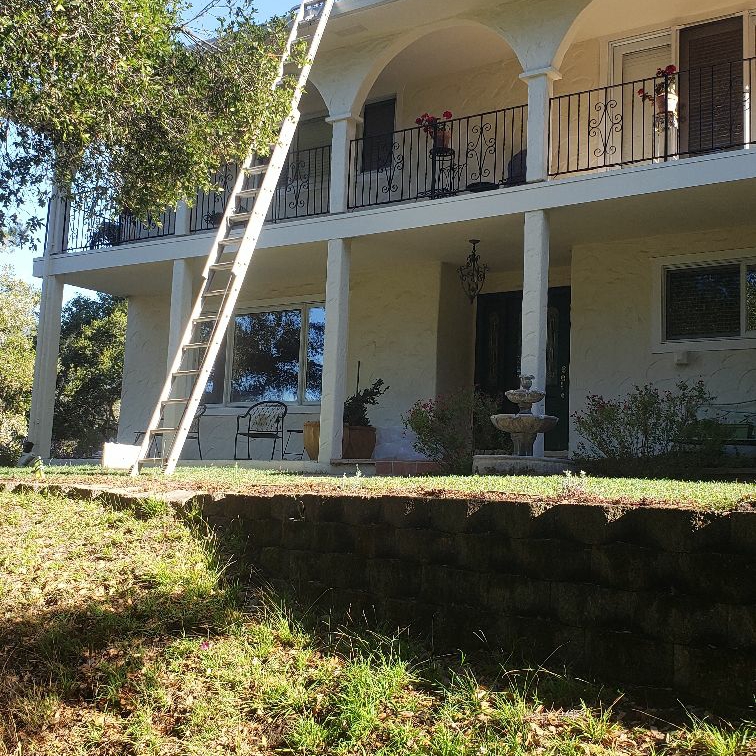 Payless Home Repairs logo