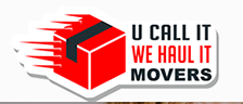 Logo for U CALL IT WE HAUL IT LLC