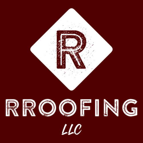 RRoofing LLC logo