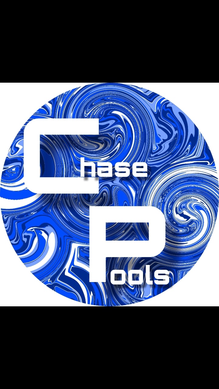 Logo for Chase Pools