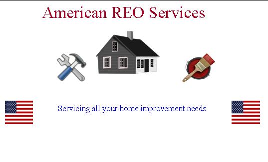 Avatar for American Reo Services