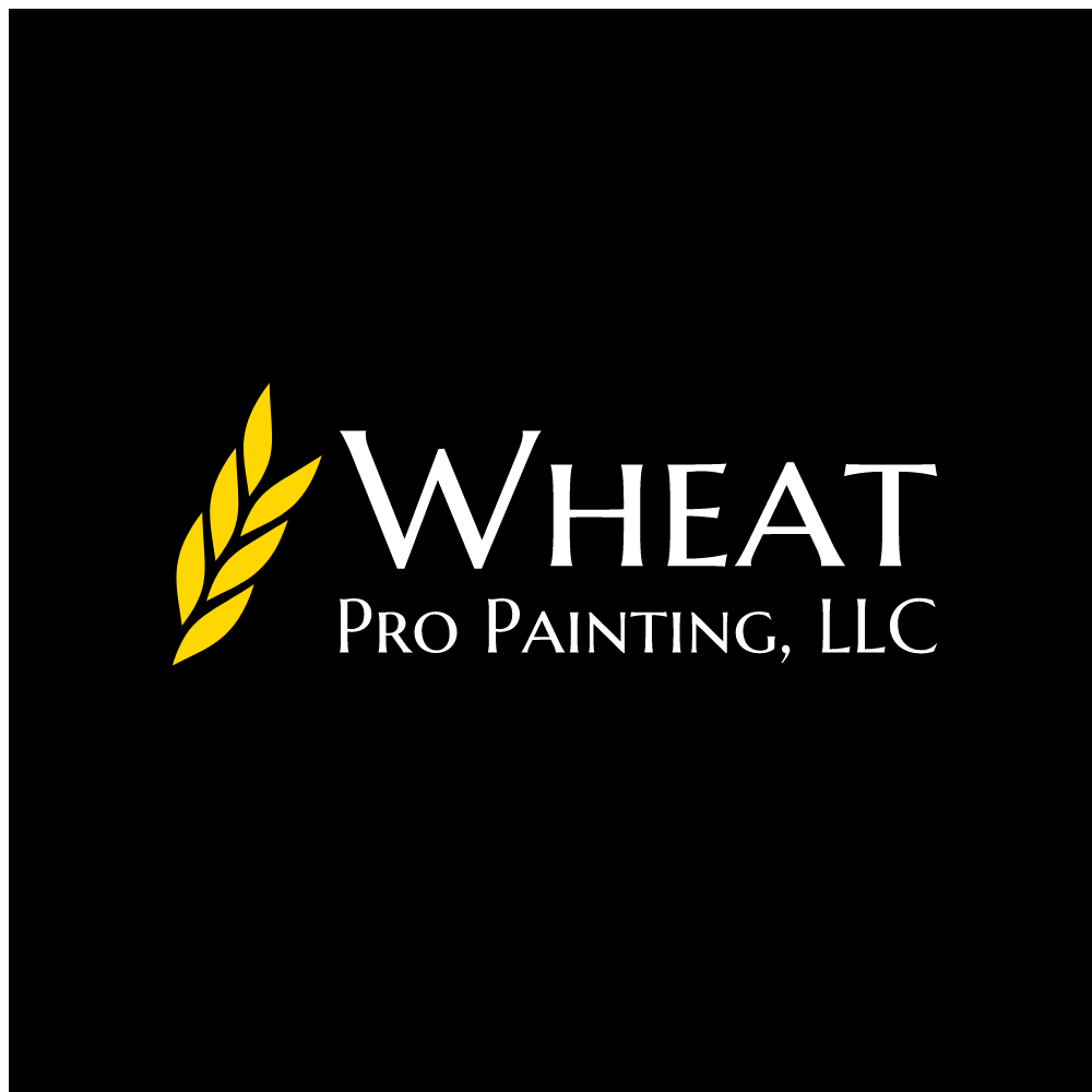Wheat Pro Painting logo