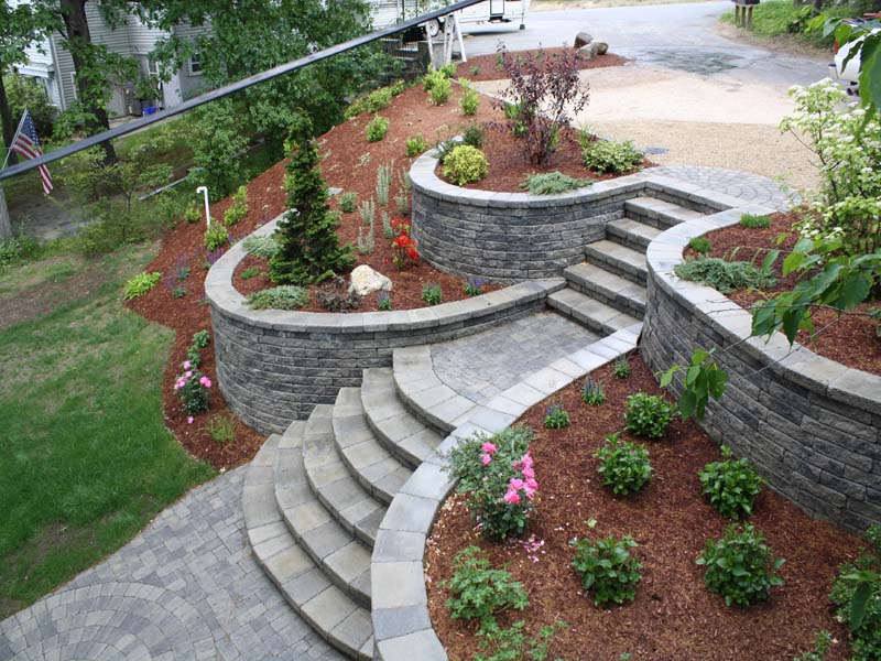 Avatar for The Landscapers