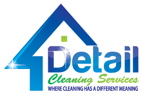 Detail Cleaning Services LLC logo
