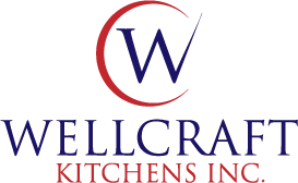 Logo for WellCraft Kitchens, Inc.