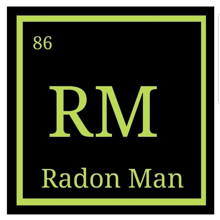 Logo for Radon Man LLC