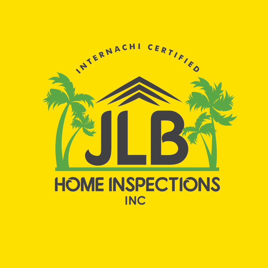 JLB Home Inspections logo