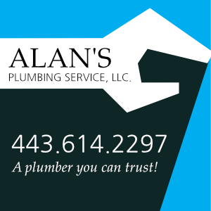 Alan's Plumbing Service, LLC logo