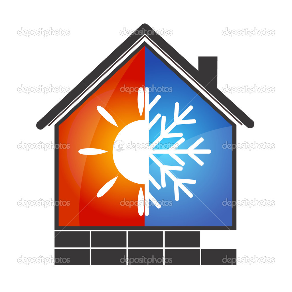 KC Plumbing, Heating & A/C logo