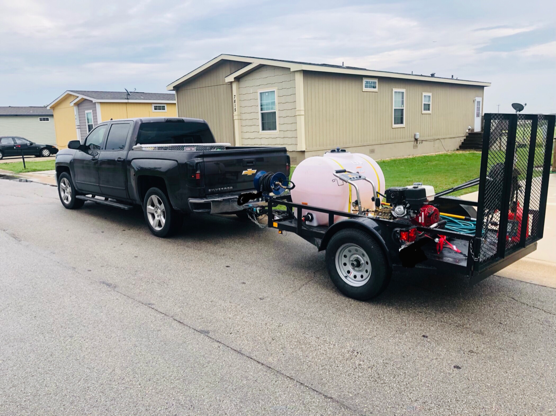 Avatar for Flores Pressure Washing Service LLC