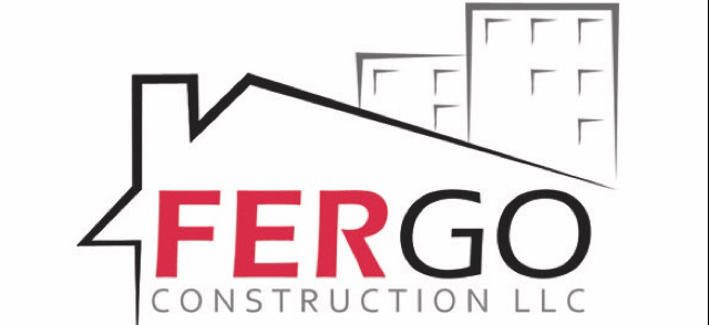 Logo for Fergo Construction LLC