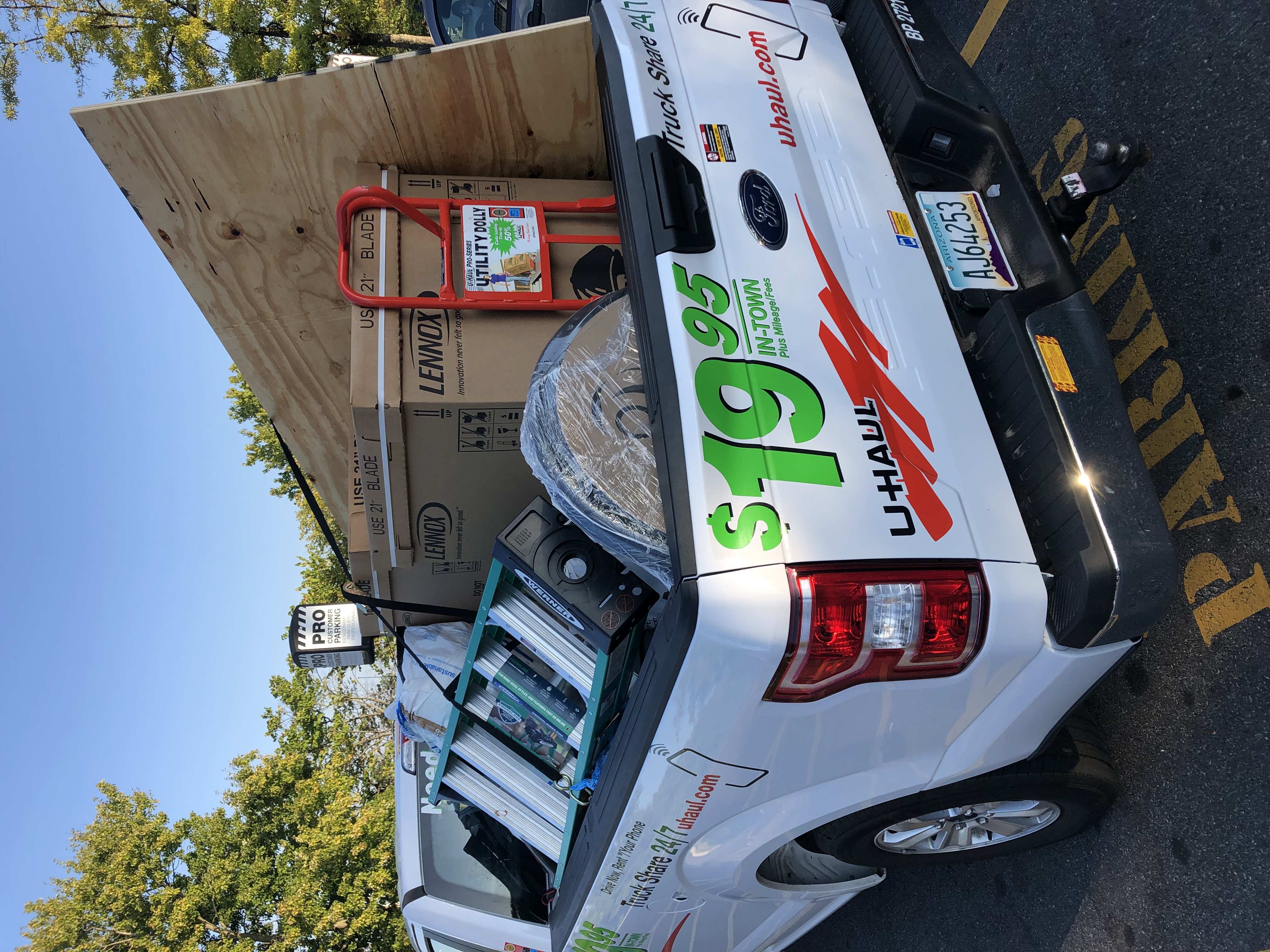 Logo for Hill HVAC