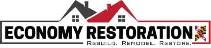 Economy Restoration LLC logo