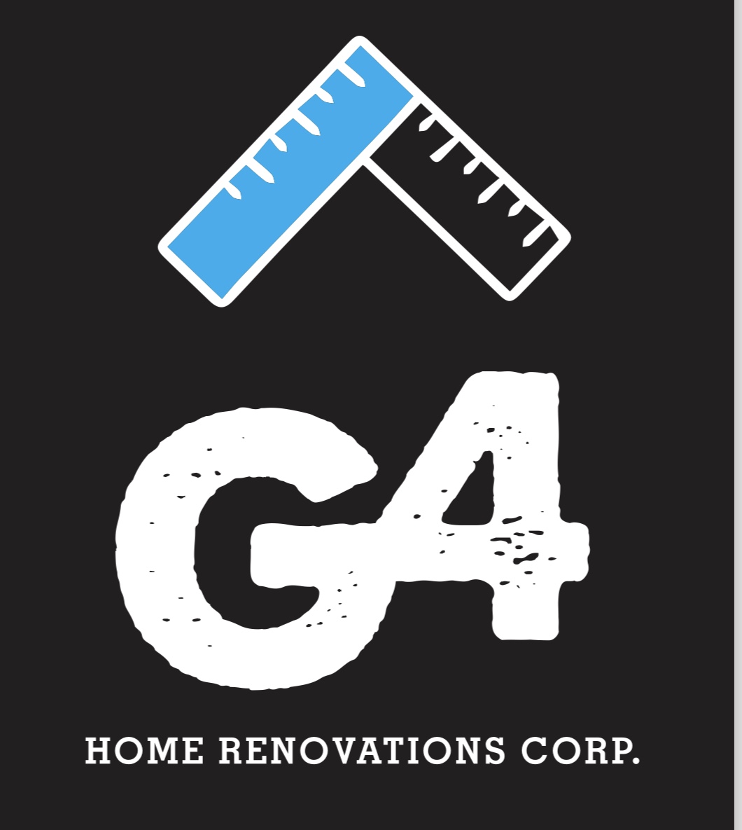 G4 Home Renovations, Corp. logo