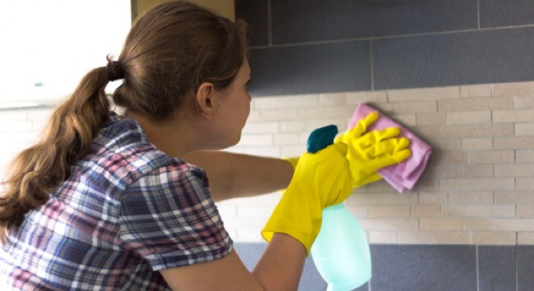 Avatar for Azizur Cleaning Service