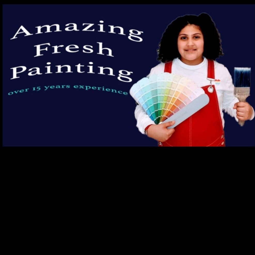 Avatar for Amazing Fresh Painting