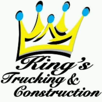 Avatar for King's Trucking & Construction
