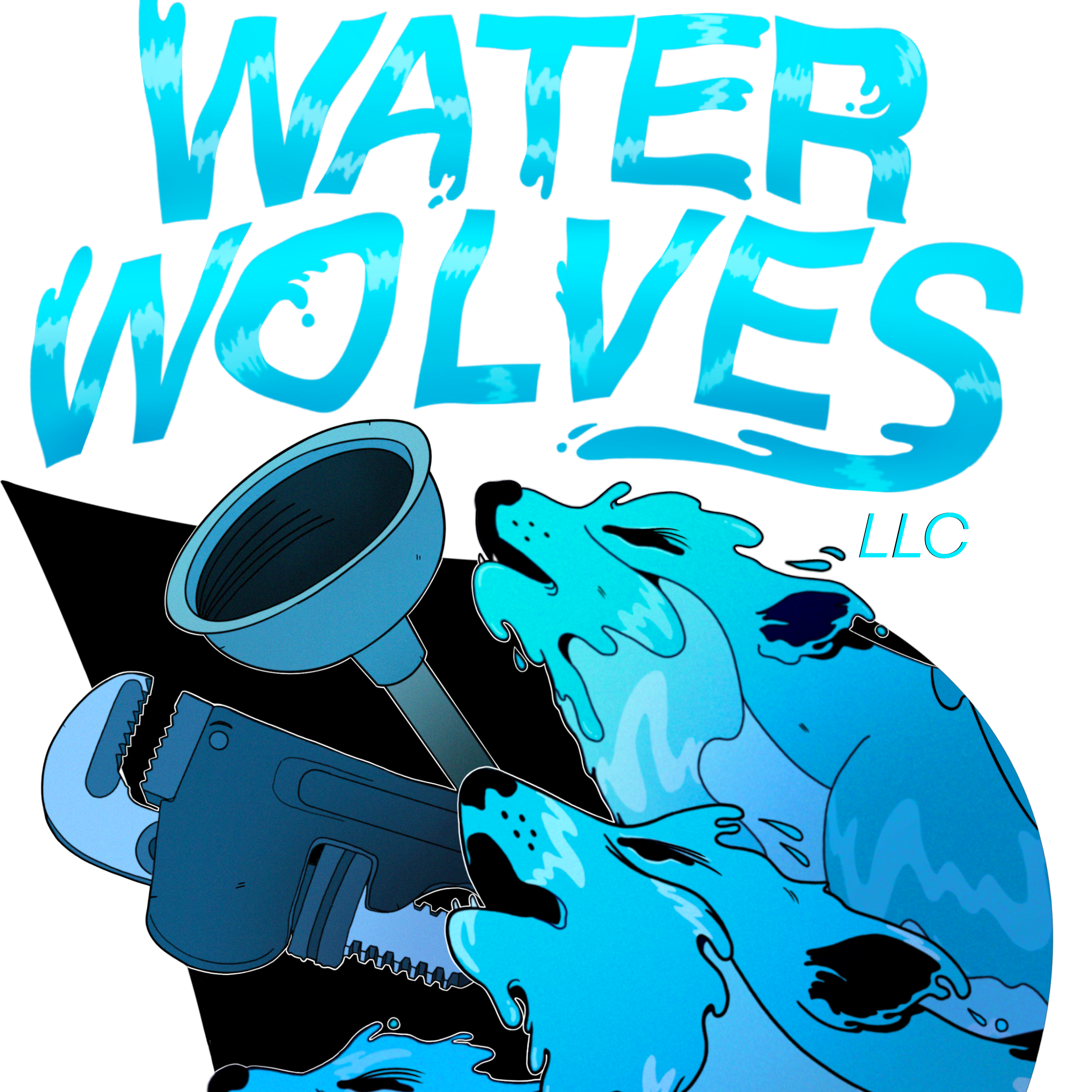 Avatar for Water Wolves LLC
