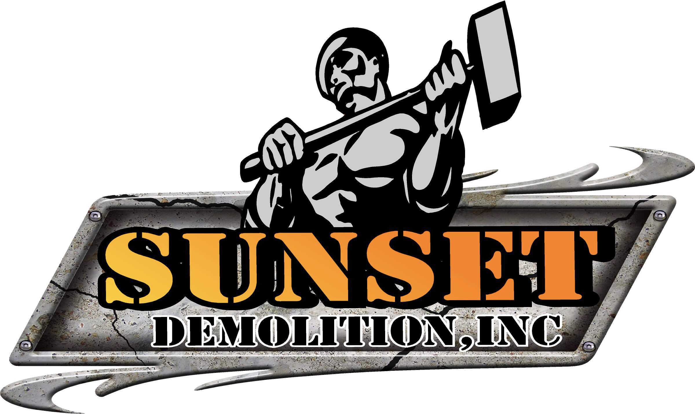 Avatar for Sunset Demolition Inc