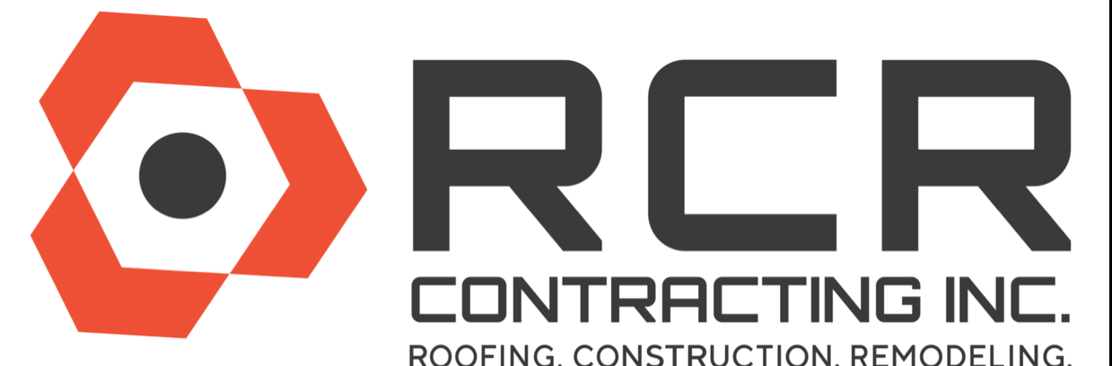 RCR Contracting, Inc. logo