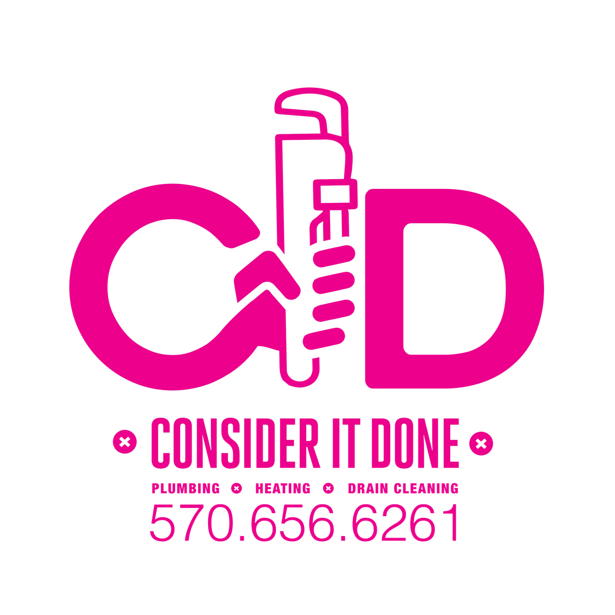CID Maintenance Corp. logo
