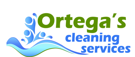 Logo for Ortega Cleaning Services