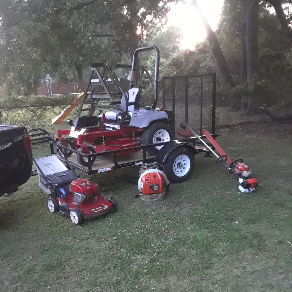 Avatar for Groundhog Landscaping Services