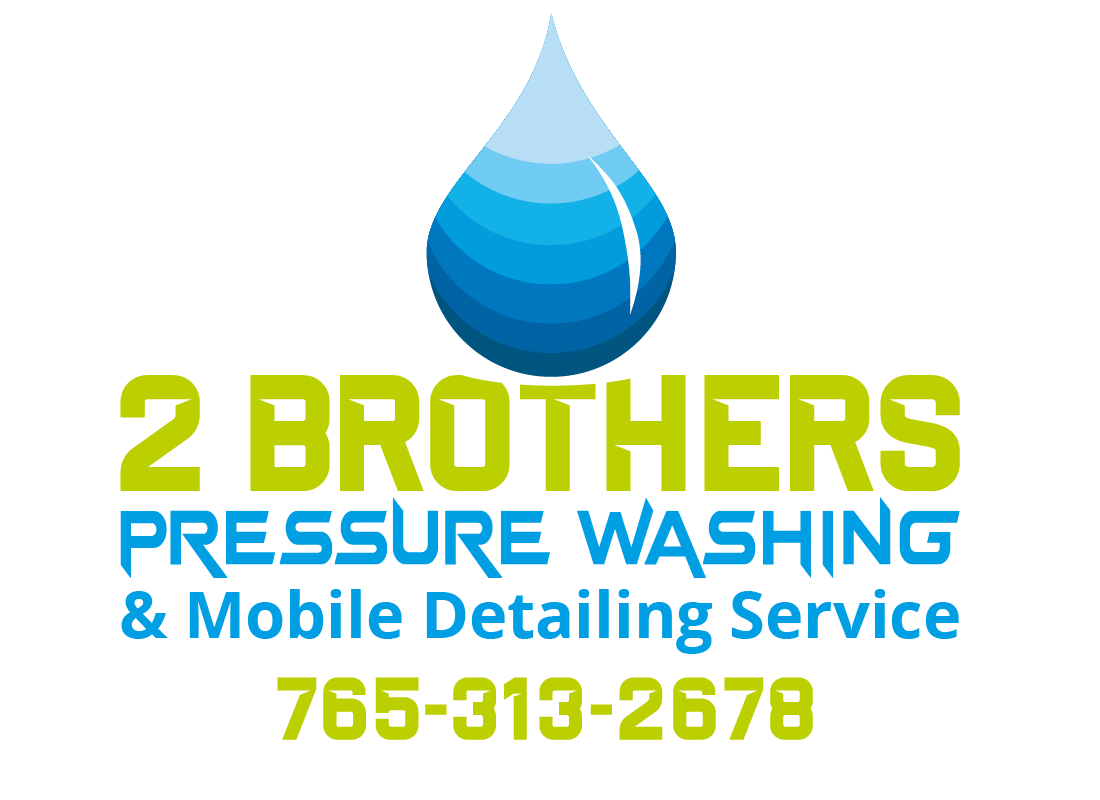 Avatar for 2 Brothers Pressure Washing